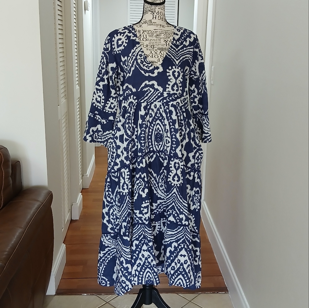 La Plage Water Mill‎ Dress
